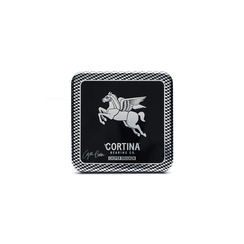 Cortina Casper Brooker Signature Series Skate Bearings