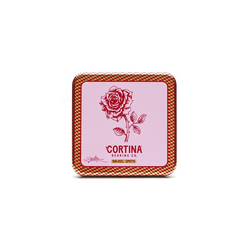 Cortina NA-KEL Smith Signature Skate Bearings