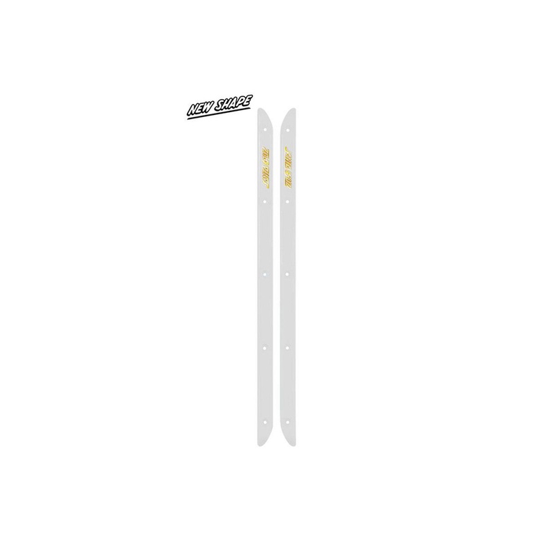 Santa Cruz Slimline HSR Rails
