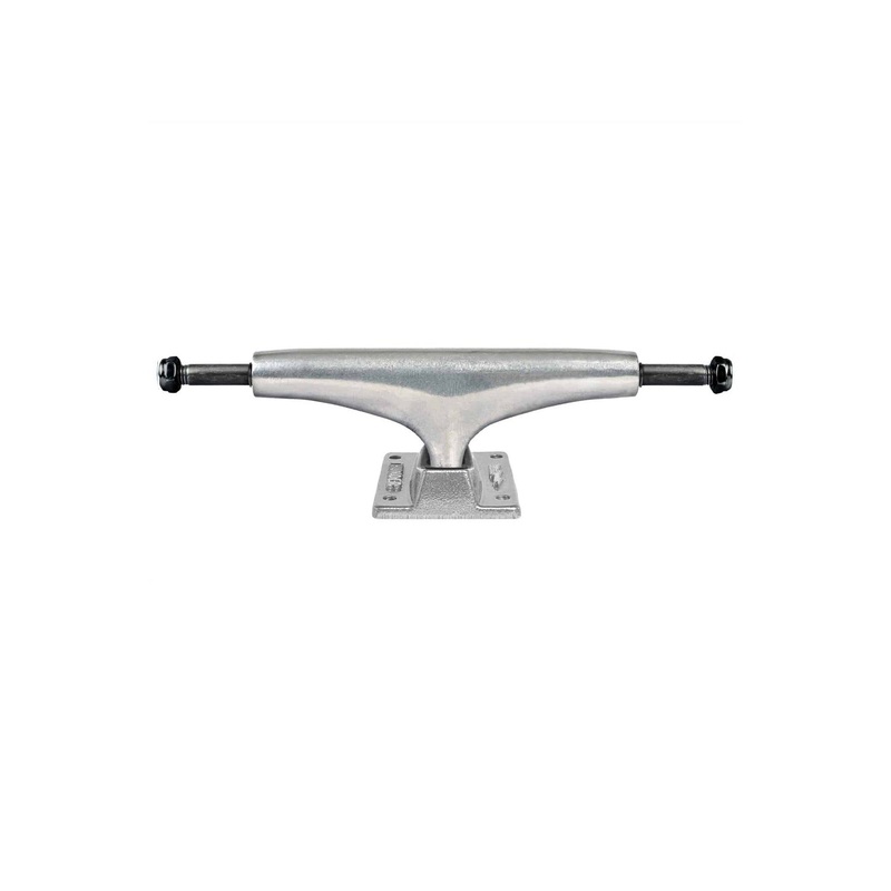 Thunder Team Hi Polished Skateboard Trucks – 143
