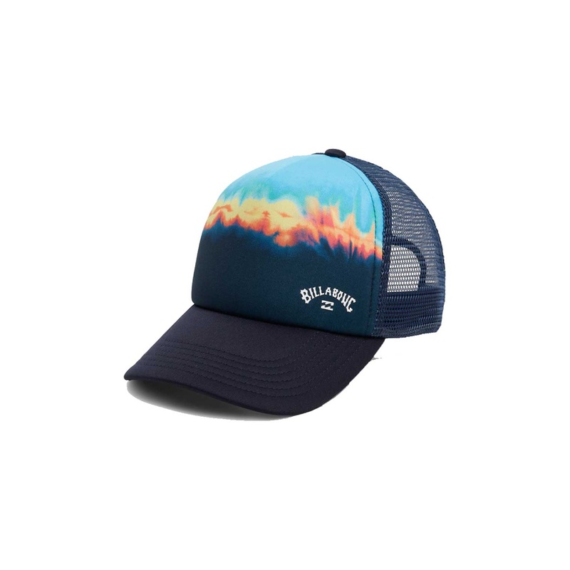 Billabong Boys Range Trucker Cap