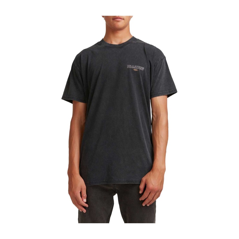 Billabong Free Rider Short Sleeve Tee