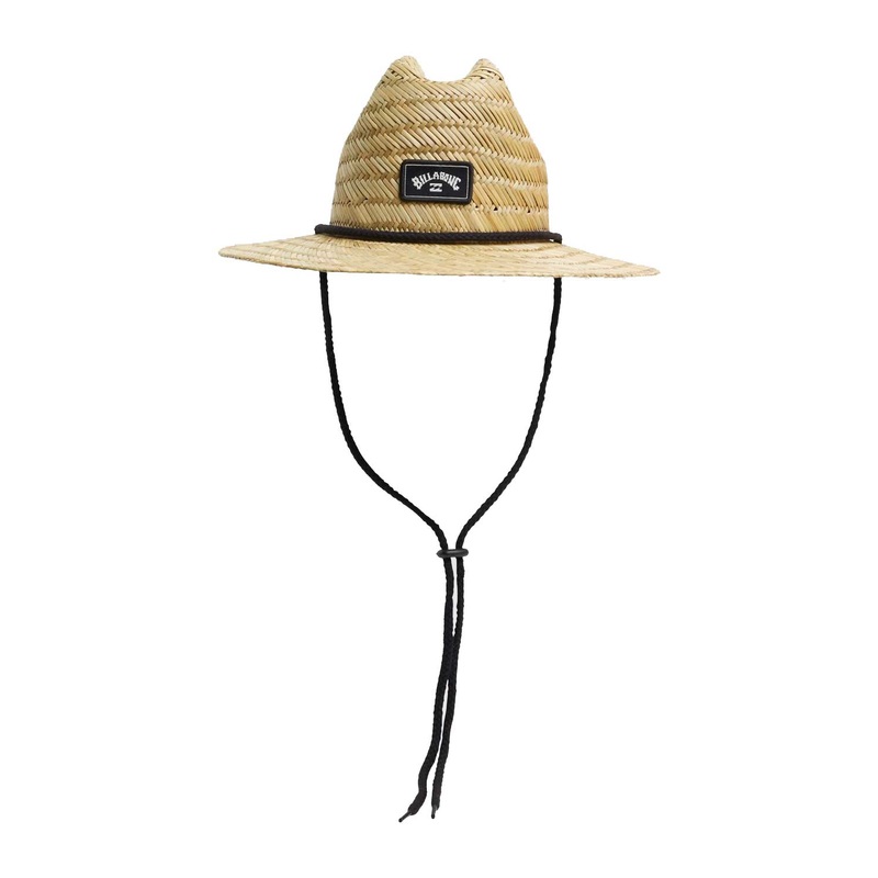Billabong Groms Tides Straw Hat