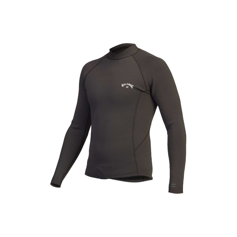 Billabong Men’s 2/2mm Revolution Interchange Wetsuit Jacket (Reversible)