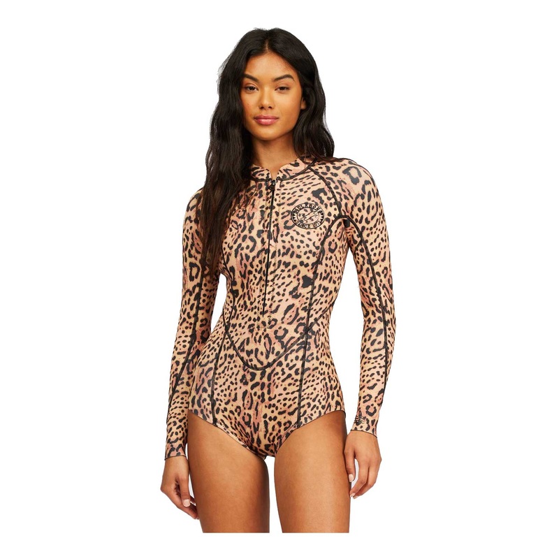 Billabong Women’s Salty Dayz Light Long Sleeve Spring Suit