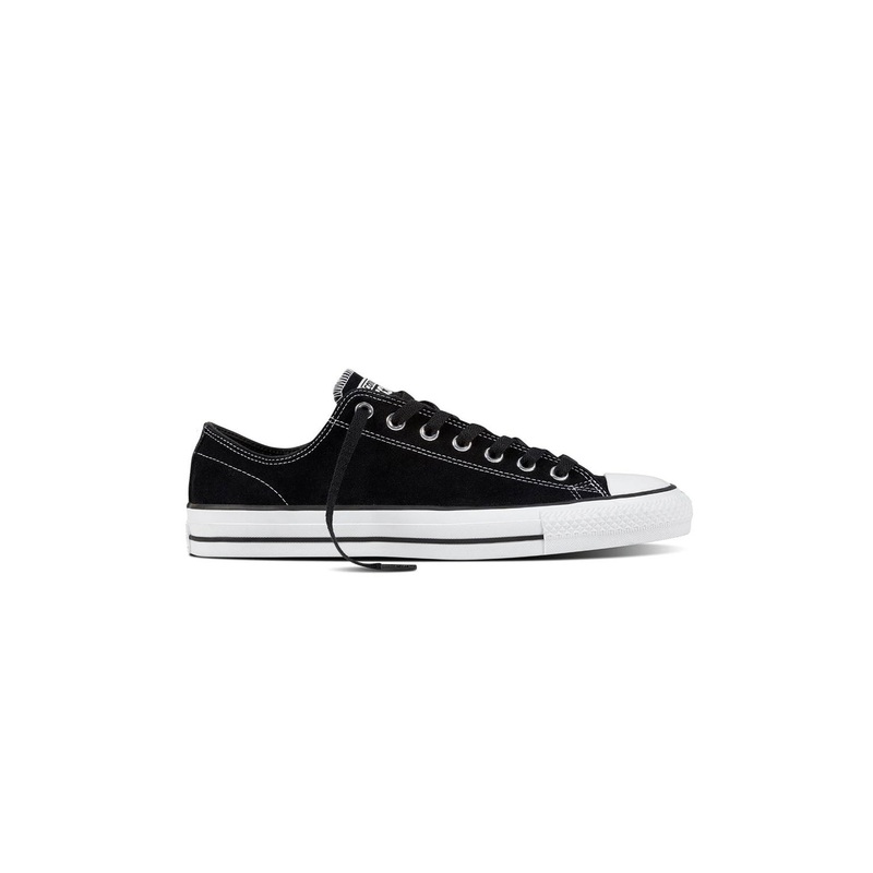 Converse CONS CTAS Pro Low Suede Shoes