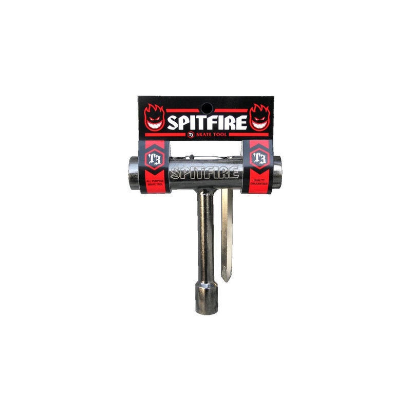 Spitfire Skate Tool T3