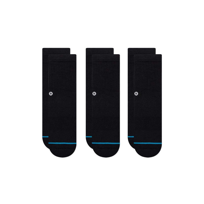 Stance Kids ‘ICON ST’ 3 Pack Socks