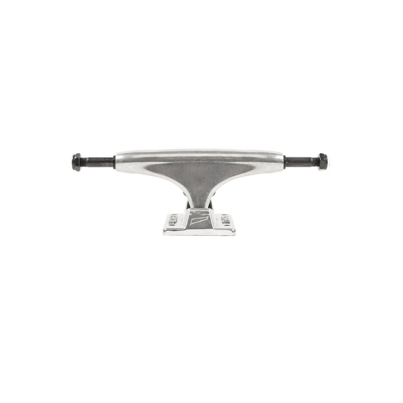 Tensor Alloy Skateboard Trucks – 6.0″