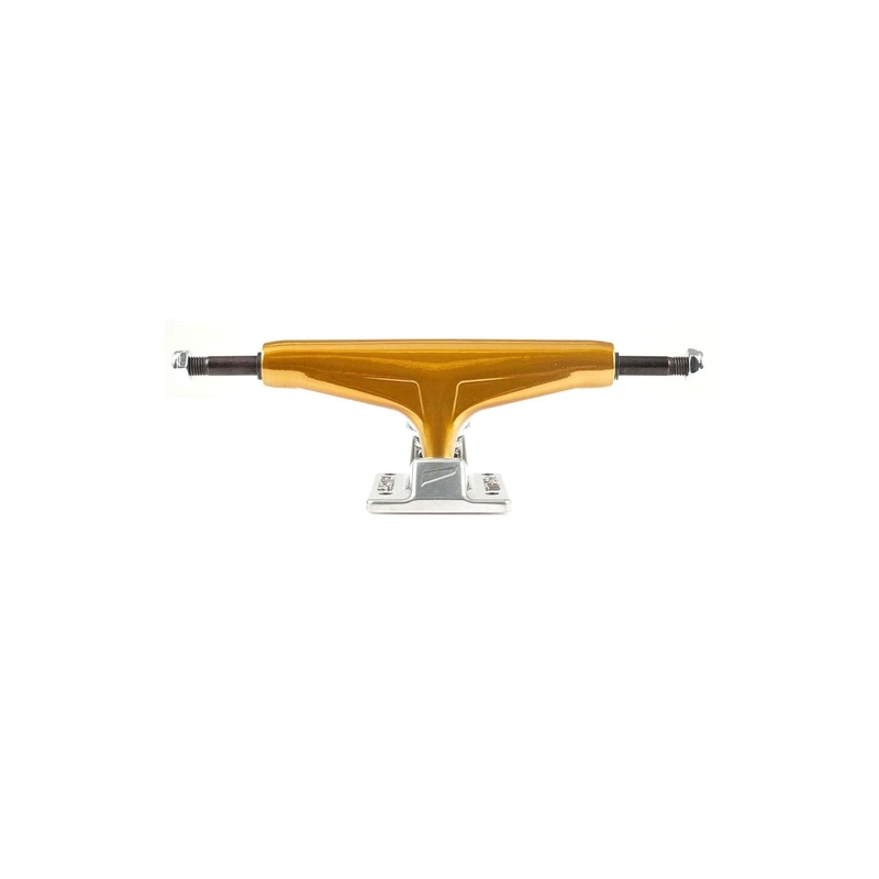 Tensor Mag Light Glossy Skateboard Trucks
