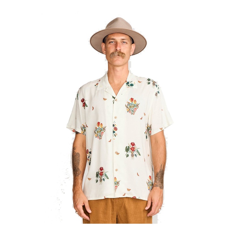 The Critical Slide Society Bouquets Shirt