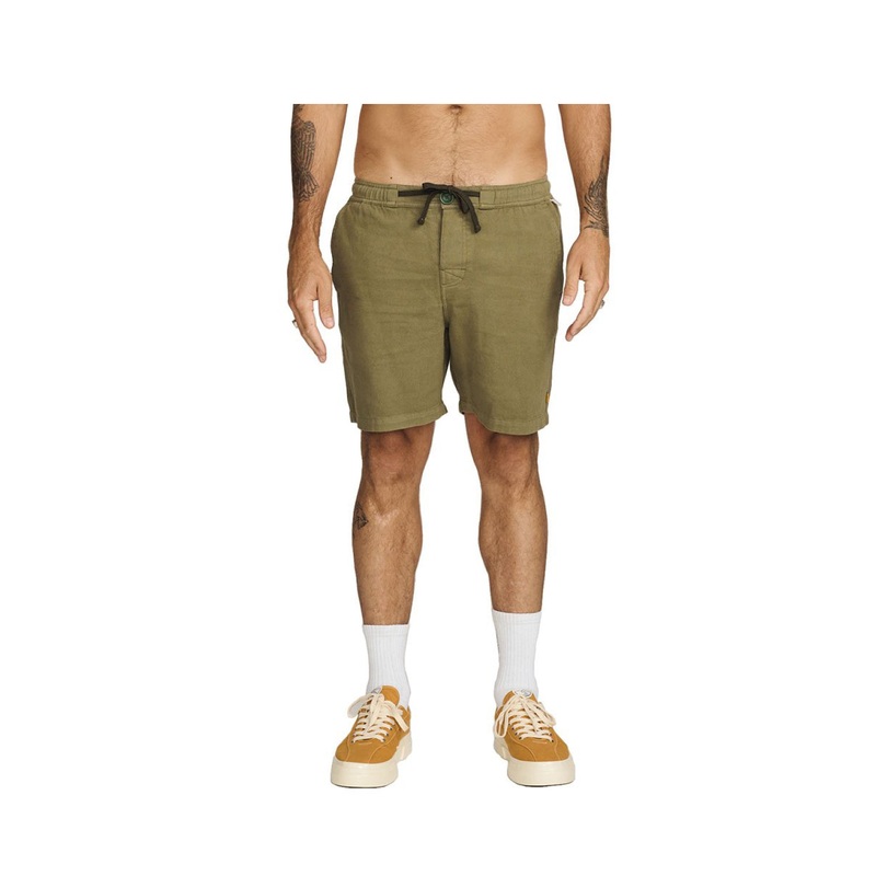 The Critical Slide Society Cruiser Fixed Waist Walkshort
