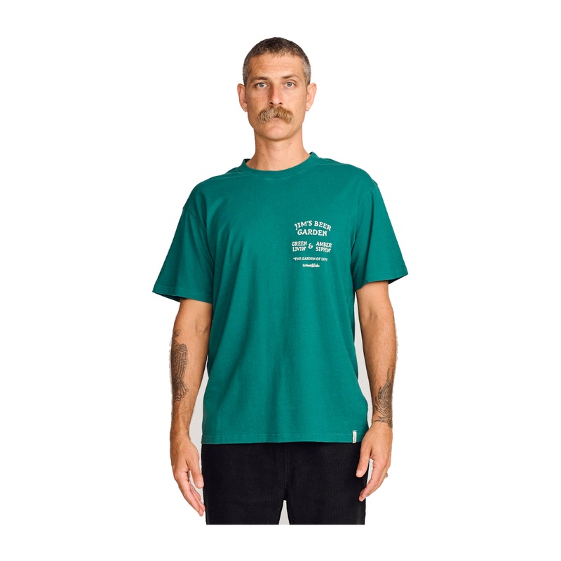 The Critical Slide Society Life T-Shirt