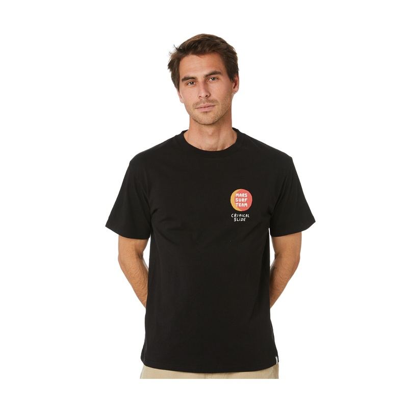 The Critical Slide Society NSOM T-Shirt