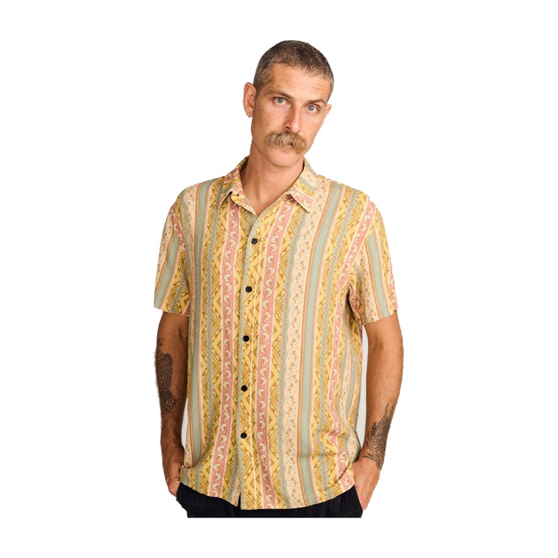 The Critical Slide Society Valley Shirt