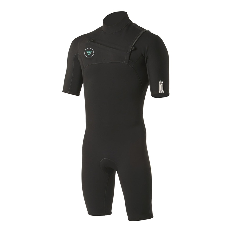 Vissla Men’s 7 Seas 2/2mm Sprintsuit