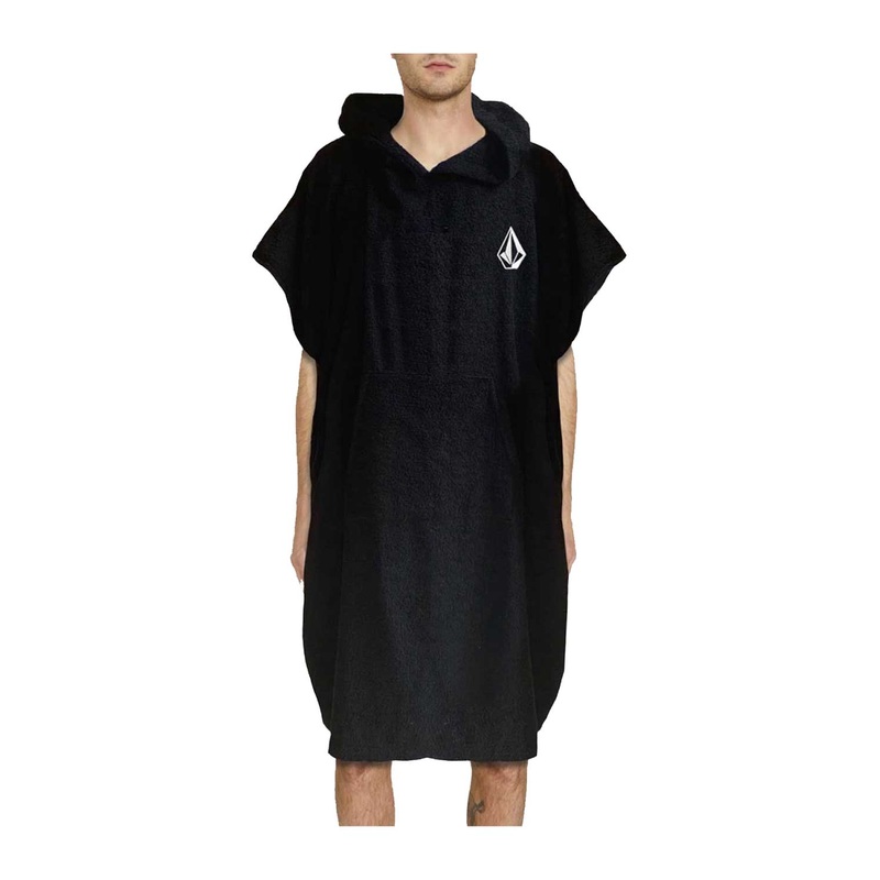 Volcom Stone Men’s Hooded Towel