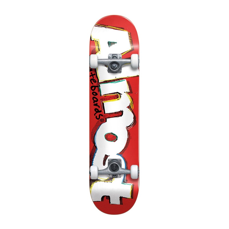 Almost Neo Express FP Complete Skateboard – 8.0″