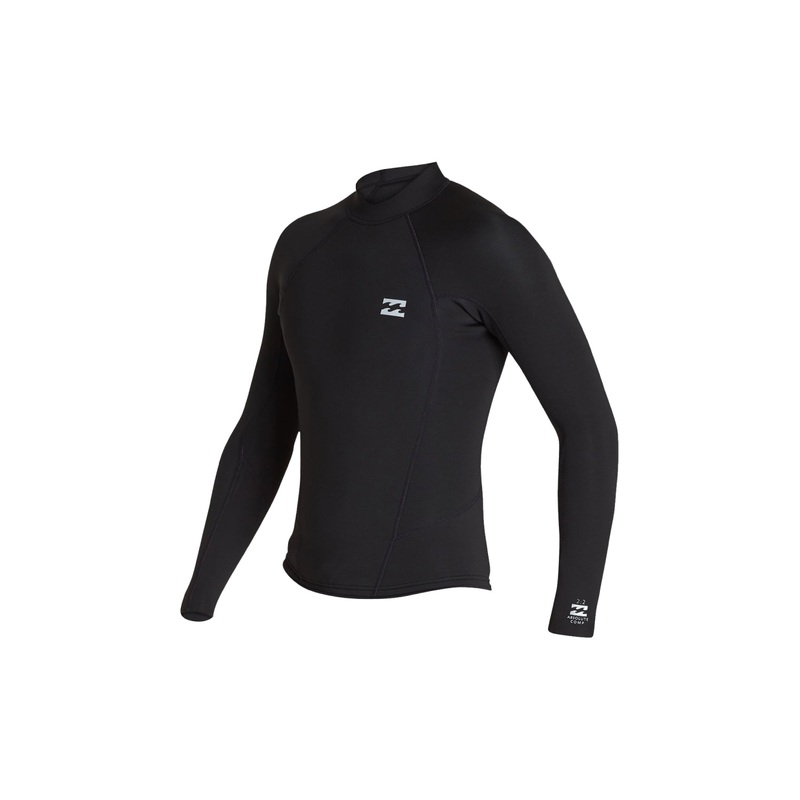 Billabong Men’s 105 1/.5mm Absolute Lite Wetsuit Vest