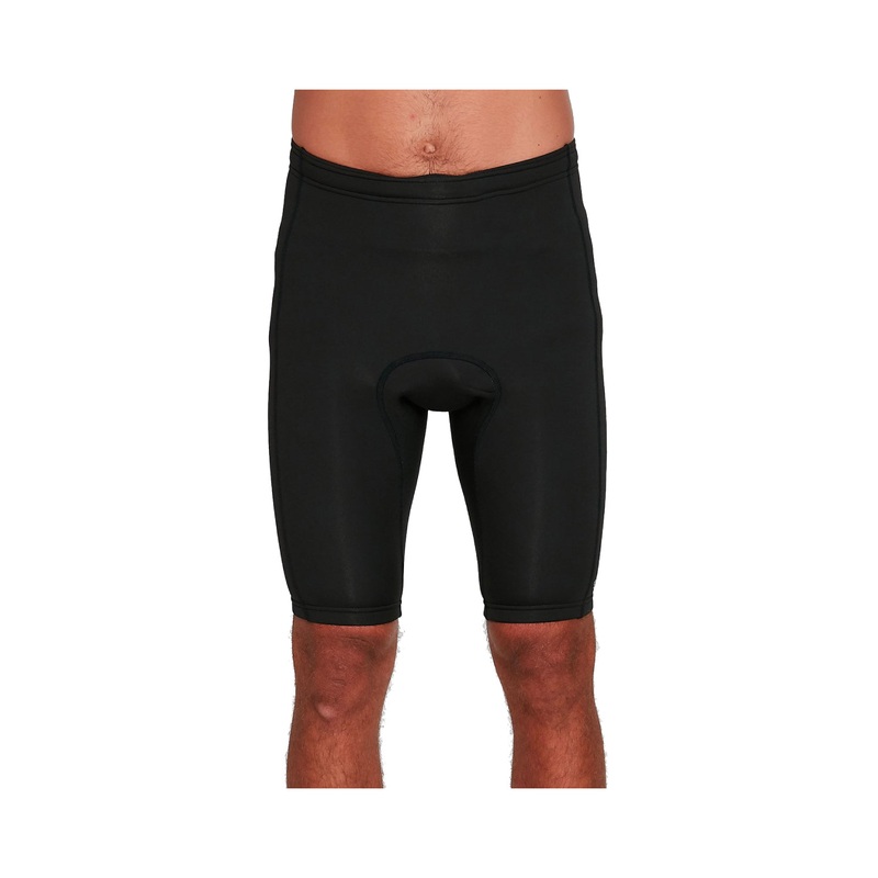 Billabong Men’s 1mm Absolute Neo Jammer Wetsuit Shorts