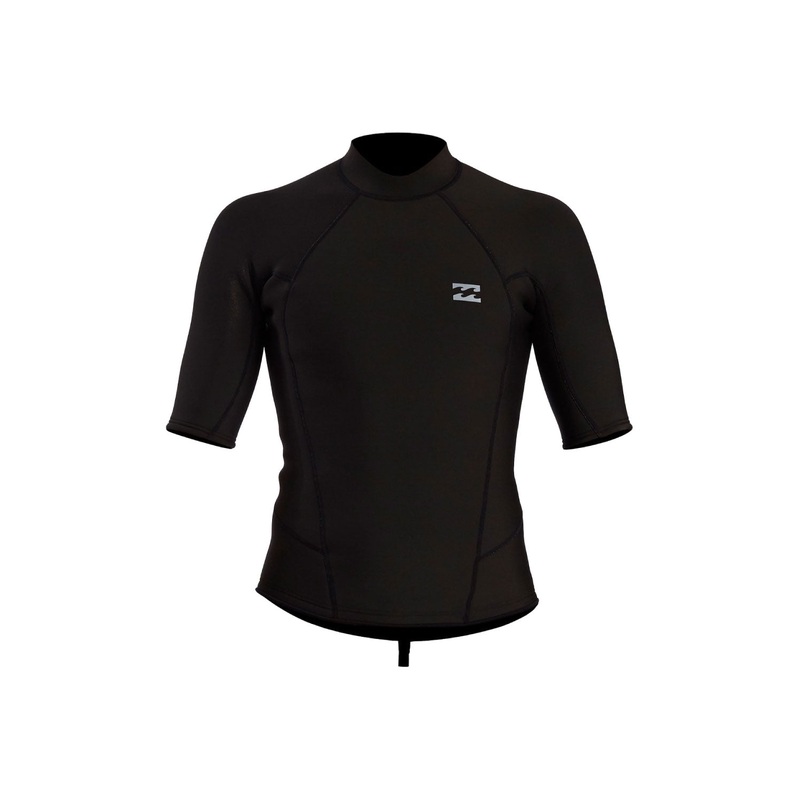 Billabong Men’s Absolute Short Sleeve Wetsuit Vest