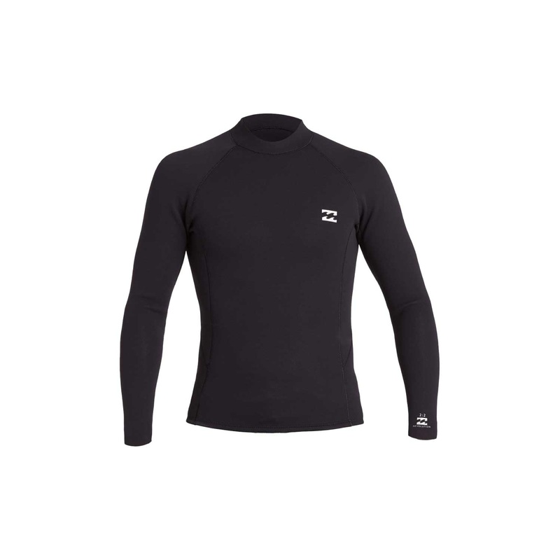 Billabong Men’s 2/2mm All Day Revolution Wetsuit Jacket