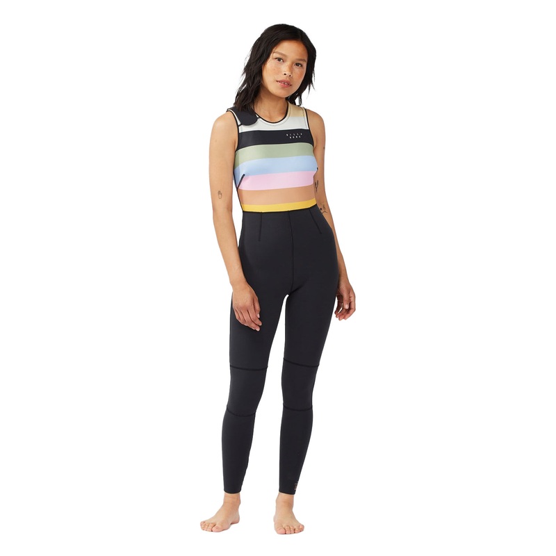 Billabong Sol Sistah Long Jane Wetsuit