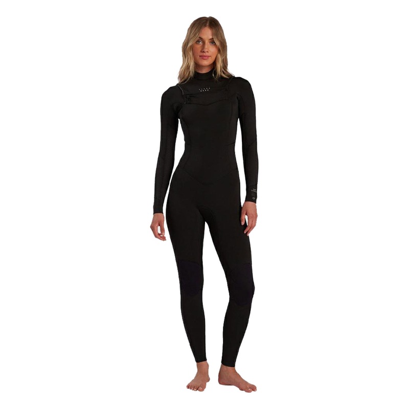 Billabong Women’s 3/2mm Salty Dayz Steamer Wetsuit