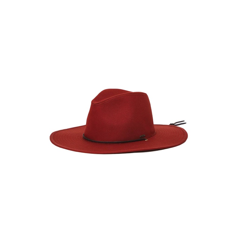 Brixton Field Crossover Hat