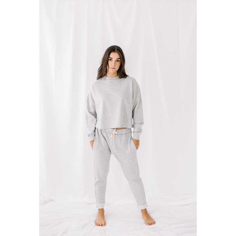Sanbasics Women’s Lounge Pant