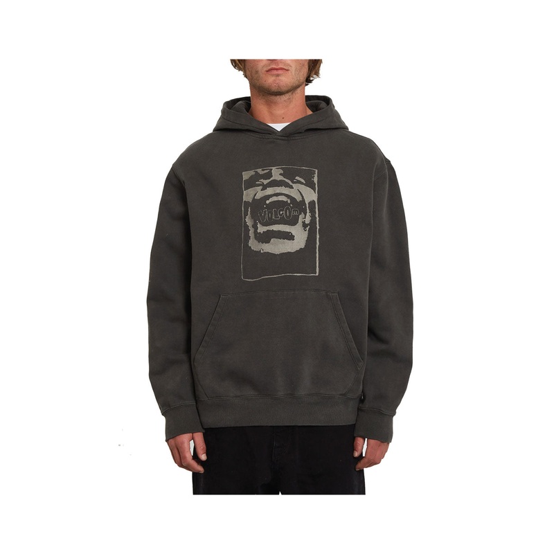 Volcom Men’s Flowmat Pullover Jumper
