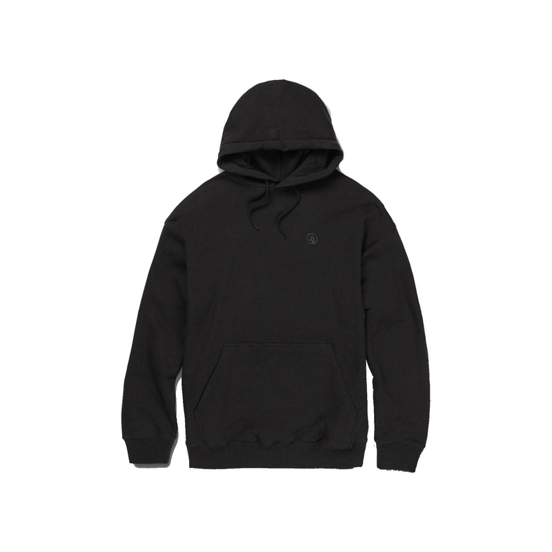 Volcom Men’s Skate Vitals Pullover Jumper