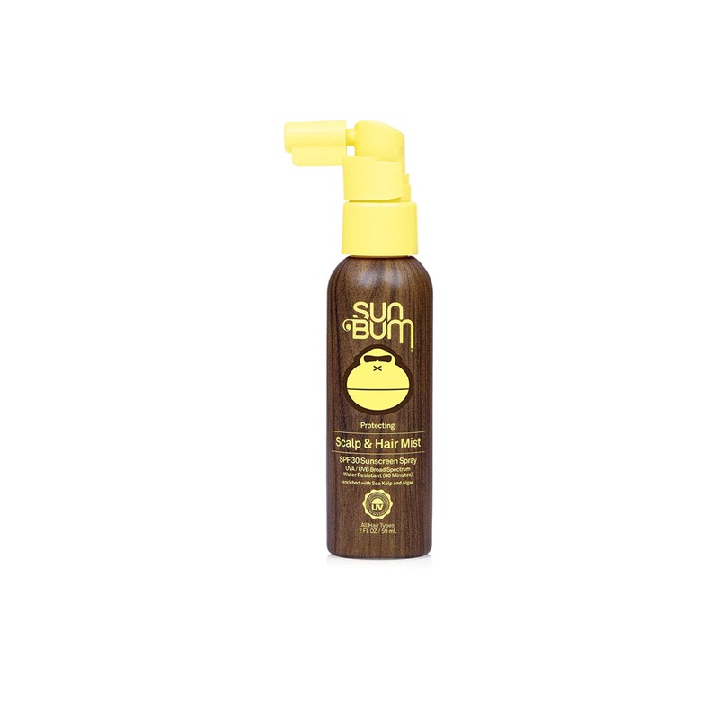 Sun Bum Scalp & Hair Mist SPF 30