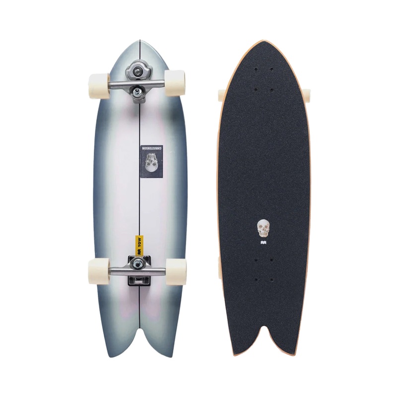 YOW C-Hawk 33″ Christenson Surfskate
