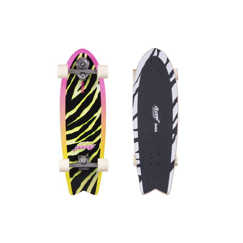 YOW Huntington 30″ Grom Series Surfskate