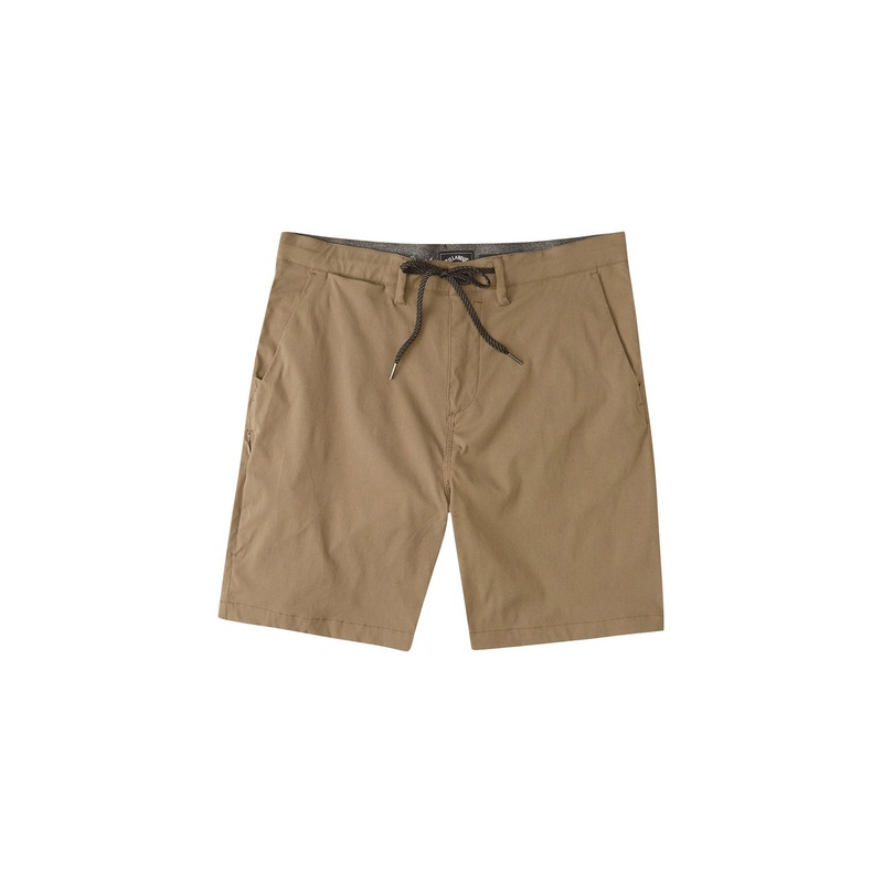 Billabong Men’s Surftrek Plus Shorts