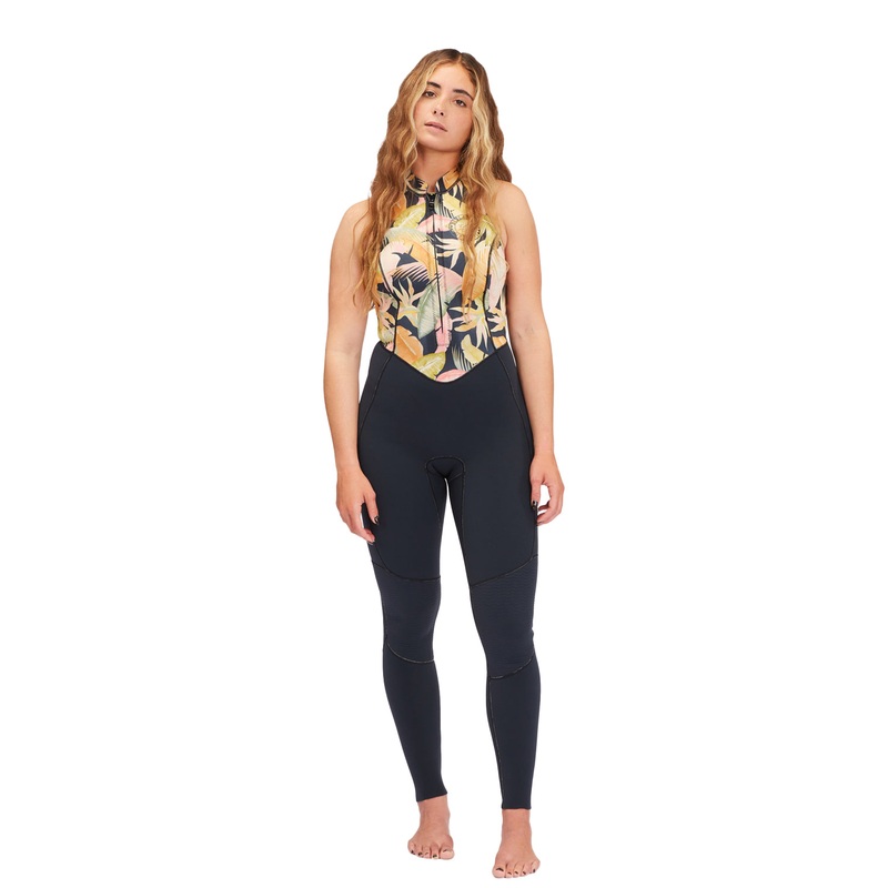 Billabong Women’s Salty Long Jane Wetsuit