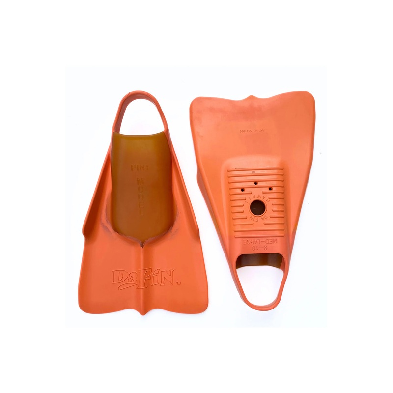 Da FiN Swimfins – Mark Cunningham Signature Coral