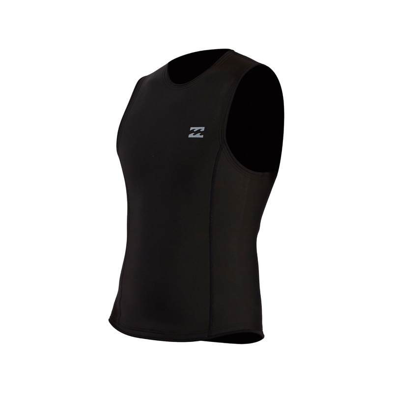 Billabong Men’s 2/2mm Absolute Wetsuit Vest Sleeveless