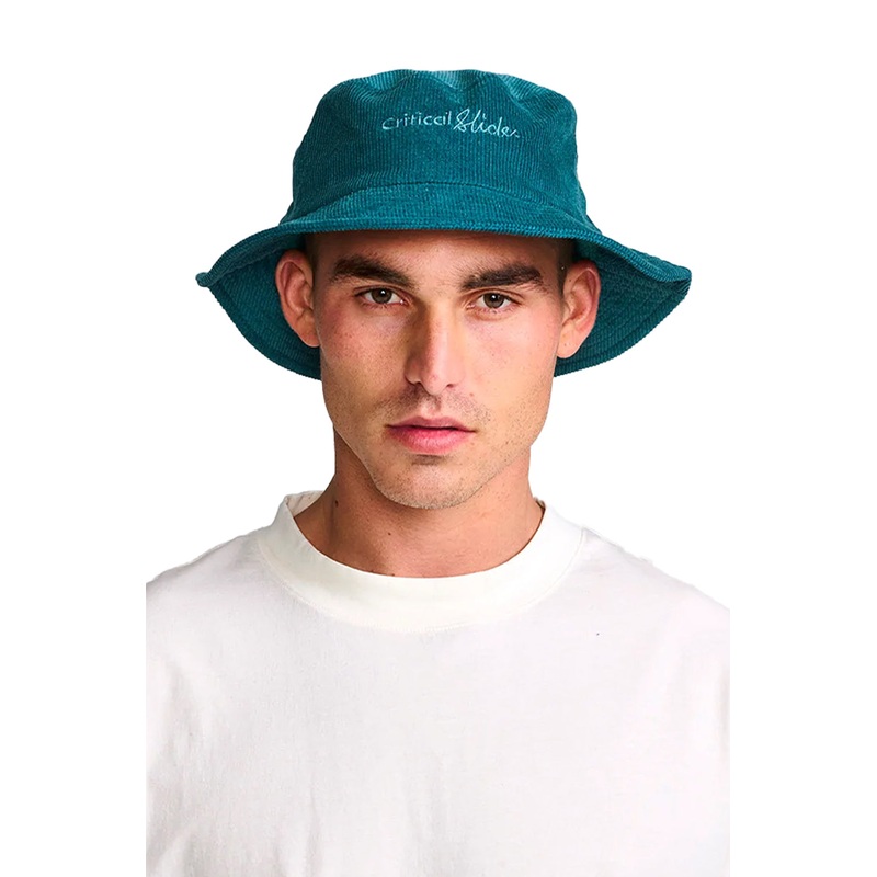 The Critical Slide Society Institute Bucket Hat