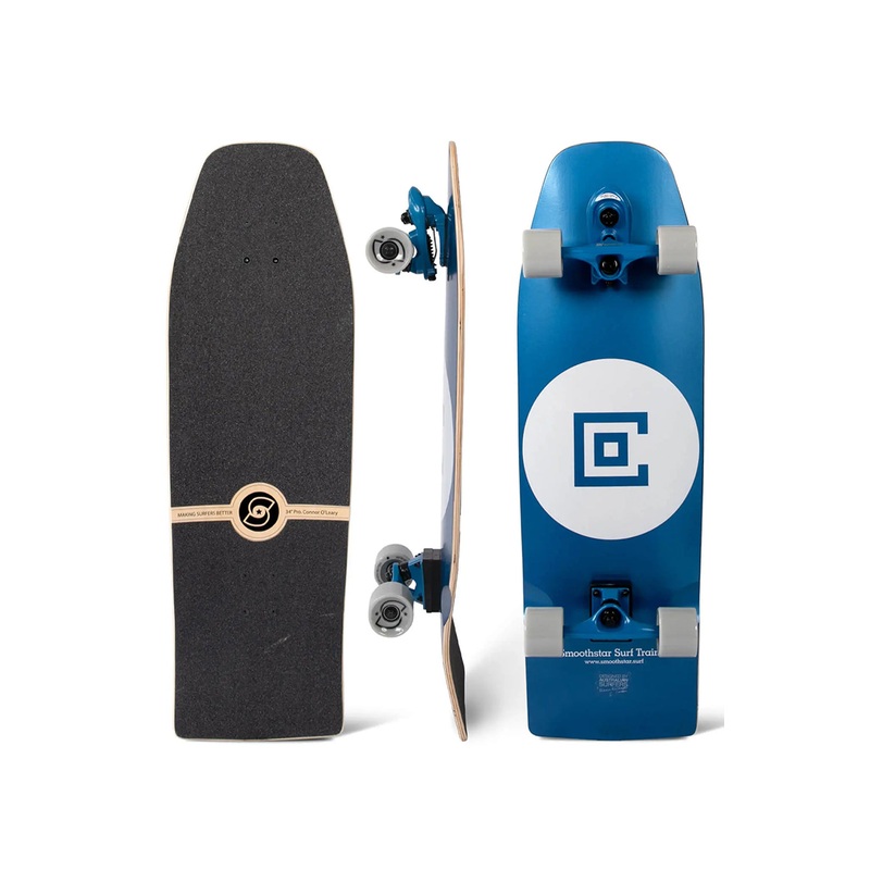 Smoothstar 34″ Connor O’Leary THD Surf Skateboard