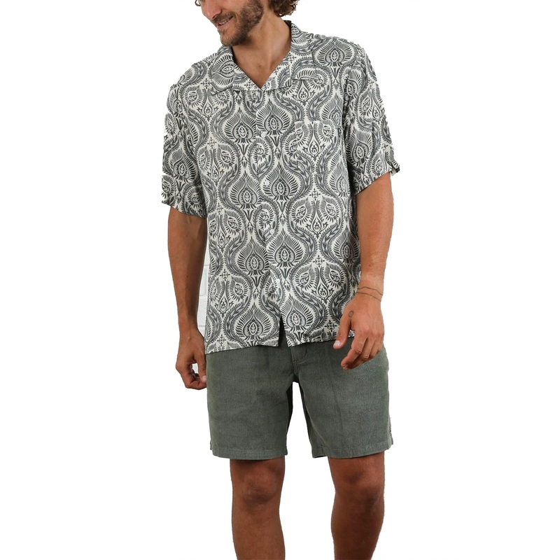 Town & Country Mens Spirit Shirt