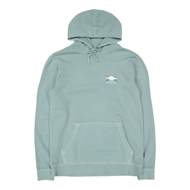 Billabong Boys (8-16) Bong Days Pop Hoodie