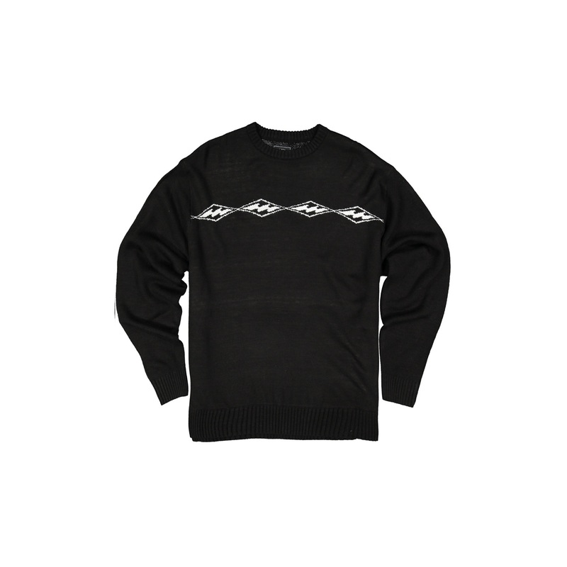 Billabong Men’s Diamond Daze Crew Sweater
