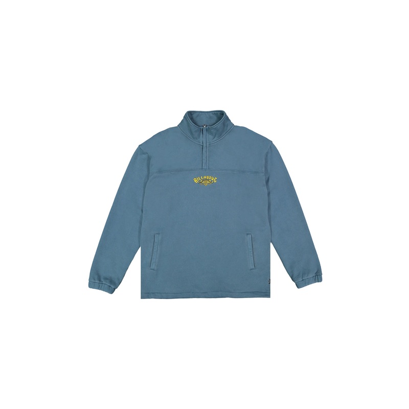 Billabong Men’s King Prawn Sweatshirt