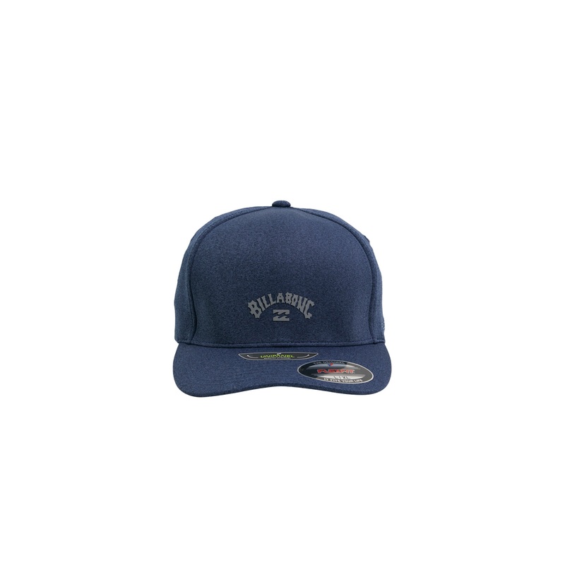 Billabong Mens A/DIV Unipanel 110 Flexfit Cap