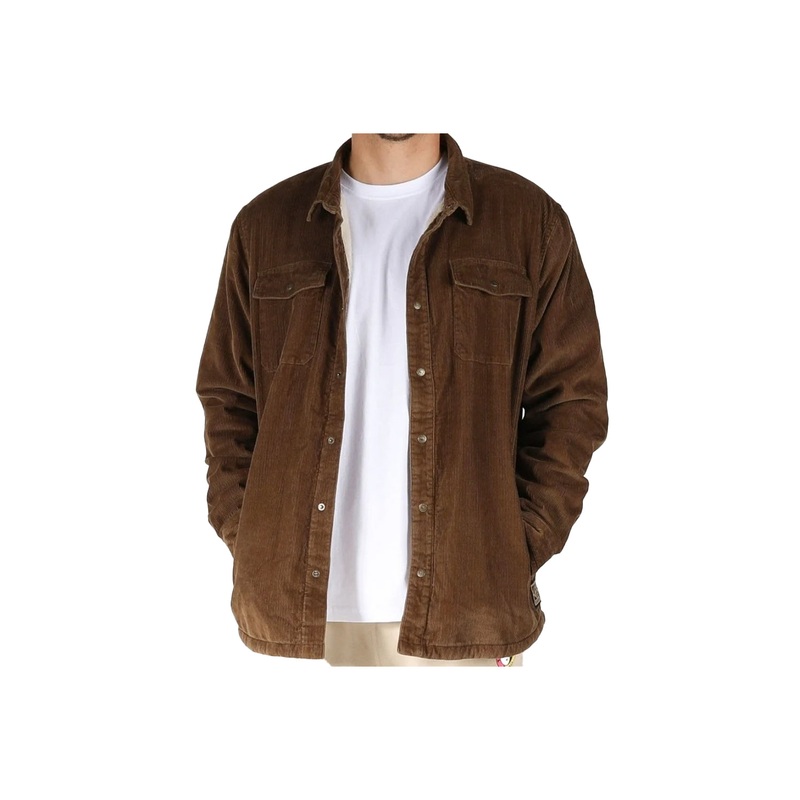 Town and Country The Ranch Cord Jacket