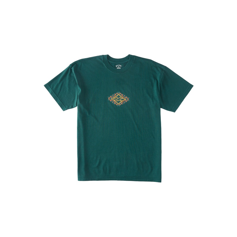 Billabong Boys Diamond Wave T-Shirt