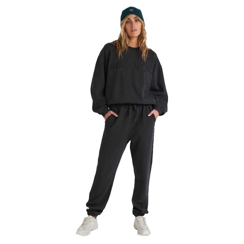 Billabong Womens Baseline Track Pants