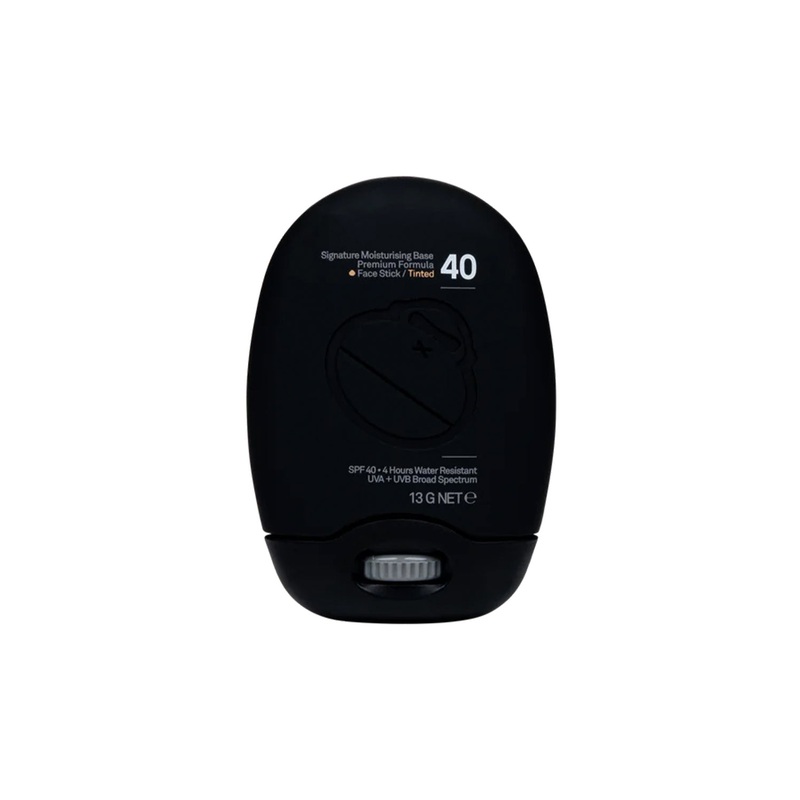 Sun Bum Signature SPF 40+ Tinted Sunscreen Face Stick